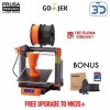 Original Prusa i3 MK3S+ 3D Printer by Josef Prusa